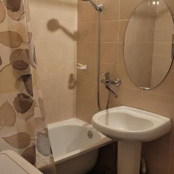 Сдается 1-комнатная квартира, 36 м²