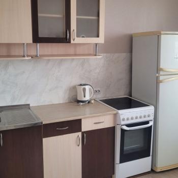 Сдается 1-комнатная квартира, 36 м²