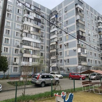 Сдается Многокомнатная квартира, 90 м²