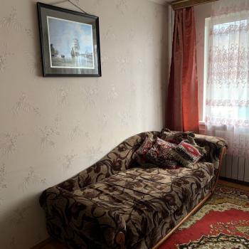 Сдается Многокомнатная квартира, 90 м²