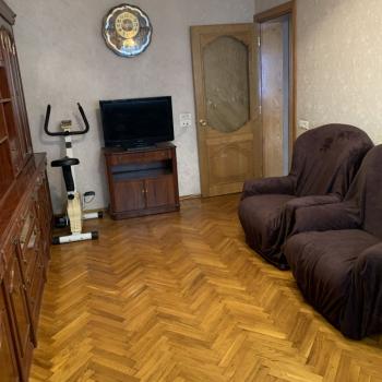 Сдается Многокомнатная квартира, 90 м²