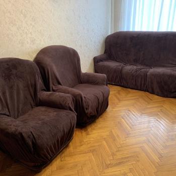 Сдается Многокомнатная квартира, 90 м²