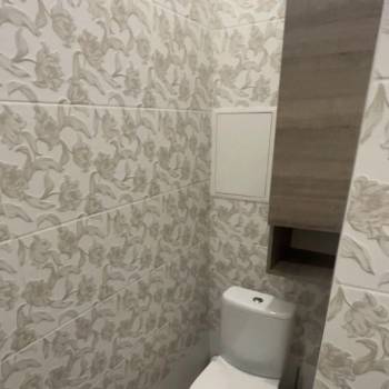 Сдается 1-комнатная квартира, 47,3 м²