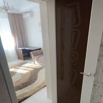 Сдается 1-комнатная квартира, 47,3 м²