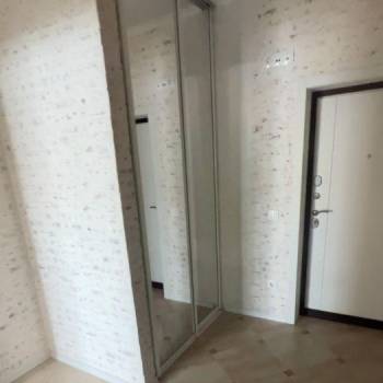 Сдается 1-комнатная квартира, 47,3 м²