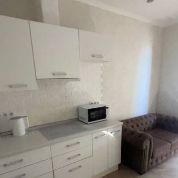 Сдается 1-комнатная квартира, 47,3 м²