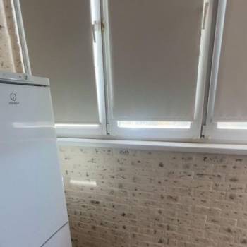 Сдается 1-комнатная квартира, 47,3 м²