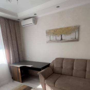 Сдается 1-комнатная квартира, 47,3 м²