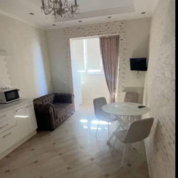 Сдается 1-комнатная квартира, 47,3 м²