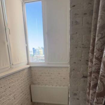 Сдается 1-комнатная квартира, 47,3 м²