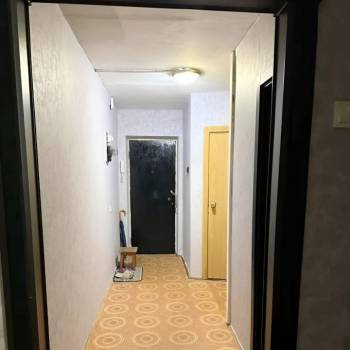 Продается 3-х комнатная квартира, 58,5 м²