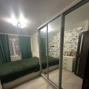 Продается 3-х комнатная квартира, 58,5 м²