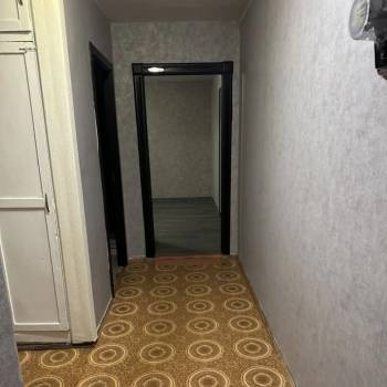 Продается 3-х комнатная квартира, 58,5 м²