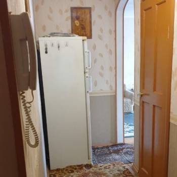 Продается 3-х комнатная квартира, 66,2 м²