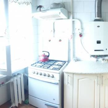 Продается 3-х комнатная квартира, 66,2 м²