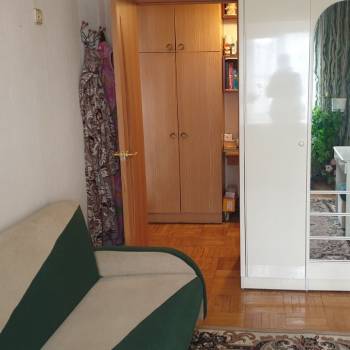 Продается 3-х комнатная квартира, 66,2 м²