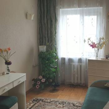 Продается 3-х комнатная квартира, 66,2 м²