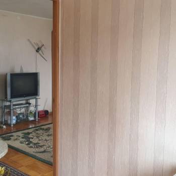 Продается 3-х комнатная квартира, 66,2 м²
