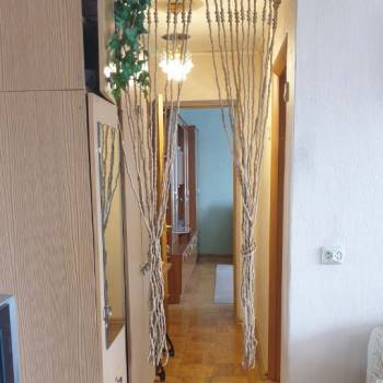 Продается 3-х комнатная квартира, 66,2 м²