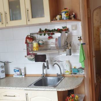 Продается 3-х комнатная квартира, 66,2 м²