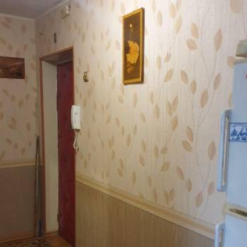 Продается 3-х комнатная квартира, 66,2 м²