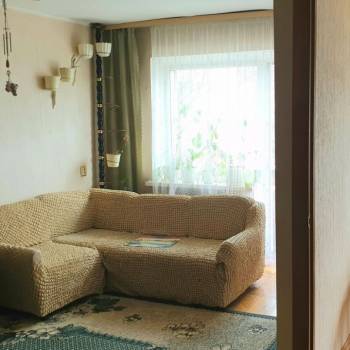 Продается 3-х комнатная квартира, 66,2 м²