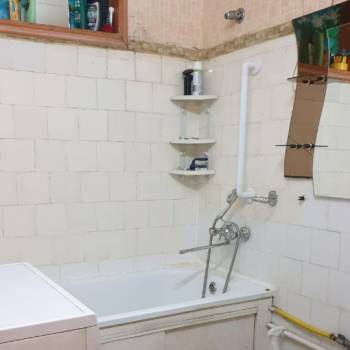 Продается 3-х комнатная квартира, 66,2 м²