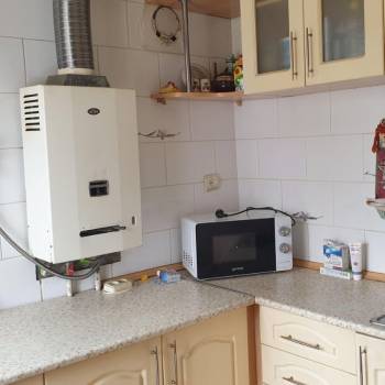 Продается 3-х комнатная квартира, 66,2 м²