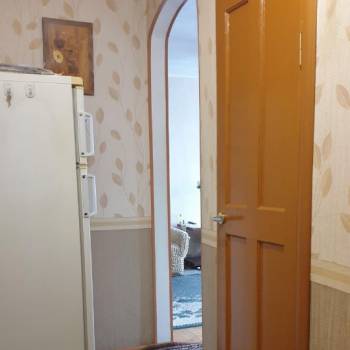 Продается 3-х комнатная квартира, 66,2 м²
