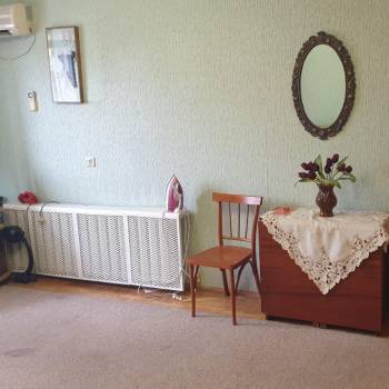 Продается 3-х комнатная квартира, 66,2 м²