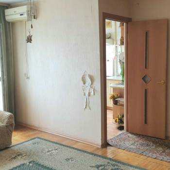 Продается 3-х комнатная квартира, 66,2 м²