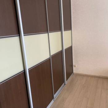 Сдается 1-комнатная квартира, 45 м²