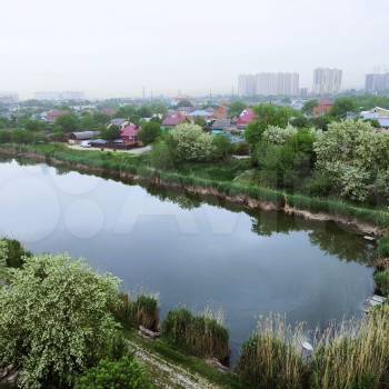 Продается 2-х комнатная квартира, 49,3 м²
