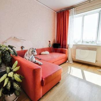 Продается 2-х комнатная квартира, 49,3 м²