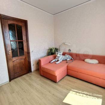 Продается 2-х комнатная квартира, 49,3 м²