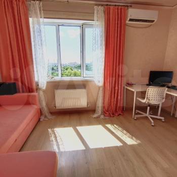Продается 2-х комнатная квартира, 49,3 м²