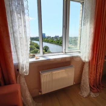 Продается 2-х комнатная квартира, 49,3 м²