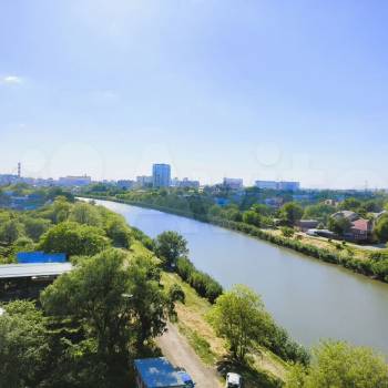 Продается 2-х комнатная квартира, 49,3 м²