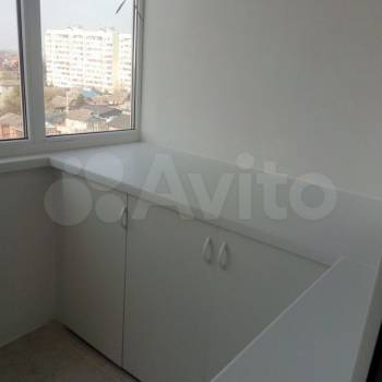 Продается 2-х комнатная квартира, 49,3 м²