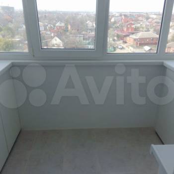Продается 2-х комнатная квартира, 49,3 м²