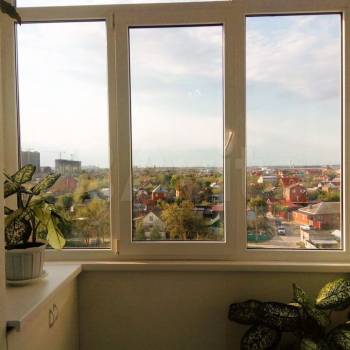 Продается 2-х комнатная квартира, 49,3 м²