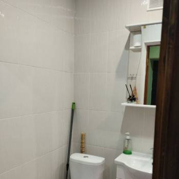 Сдается 1-комнатная квартира, 44 м²