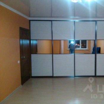 Сдается 1-комнатная квартира, 45 м²