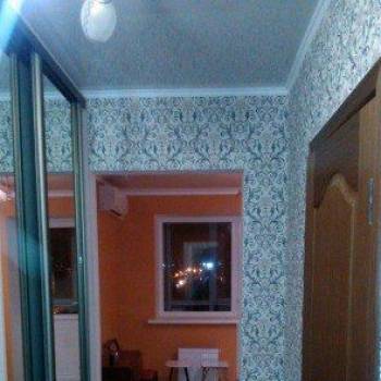 Сдается 1-комнатная квартира, 45 м²