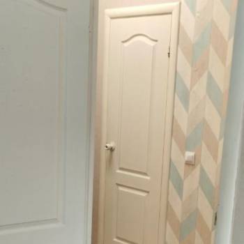 Сдается 1-комнатная квартира, 36,1 м²