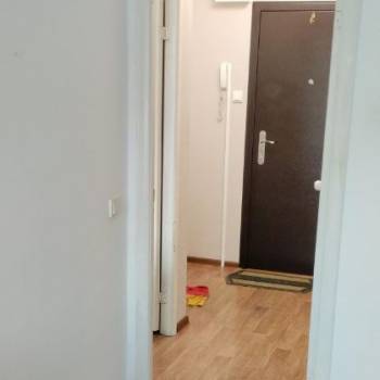 Сдается 1-комнатная квартира, 36,1 м²