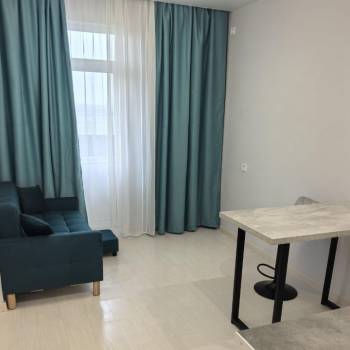 Продается 1-комнатная квартира, 37,5 м²