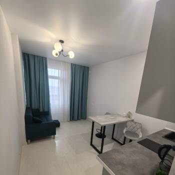 Продается 1-комнатная квартира, 37,5 м²