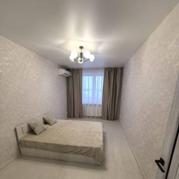 Продается 1-комнатная квартира, 37,5 м²