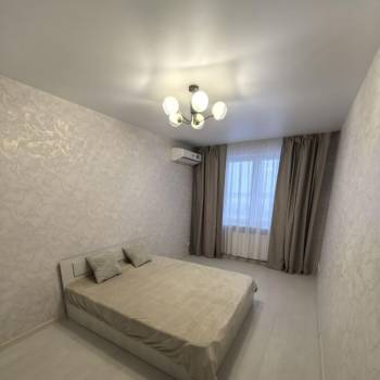 Продается 1-комнатная квартира, 37,5 м²